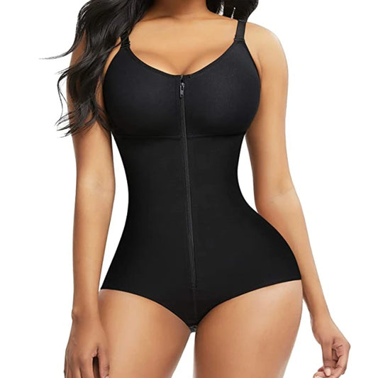 Women's Slimming Corset Body Shaper Post-Surgical Waist Shaper