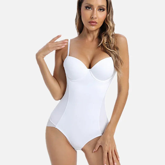 Fashion Body Shapers Corset Shaper Slimming Shapewear Bodysuit
