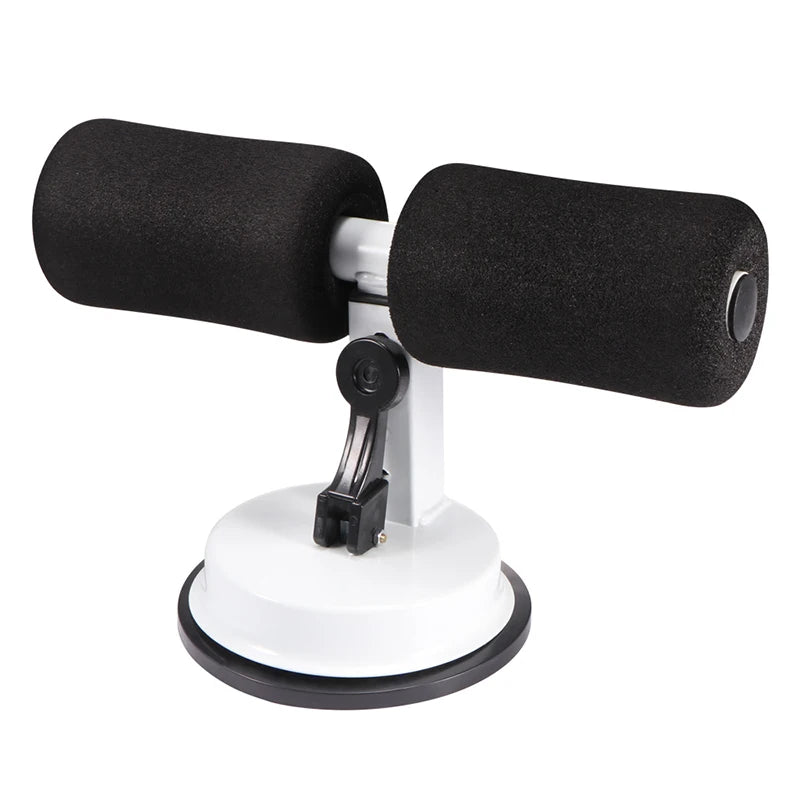 Sit-Up Assistant Bar for Abdominal Core Workout and Fitness Training