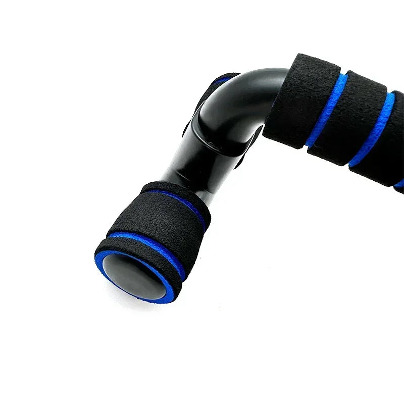 Non-slip Push-Up Stand Handles for Arm and Chest Muscle Training