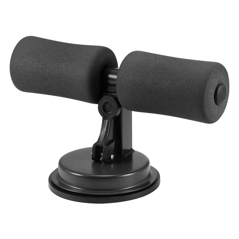 Sit-Up Assistant Bar for Abdominal Core Workout and Fitness Training