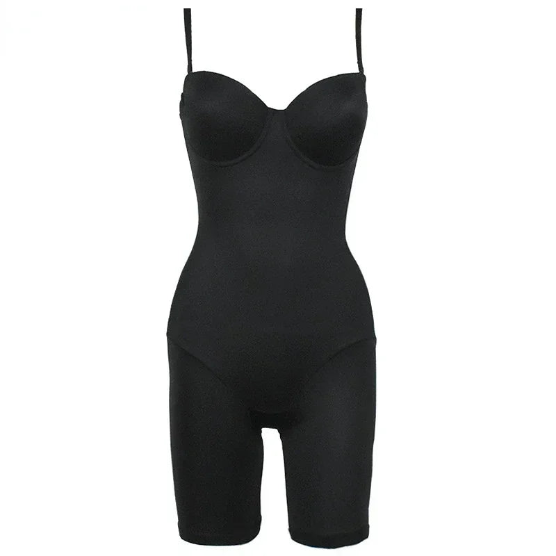 Fashion Body Shapers Corset Shaper Slimming Shapewear Bodysuit