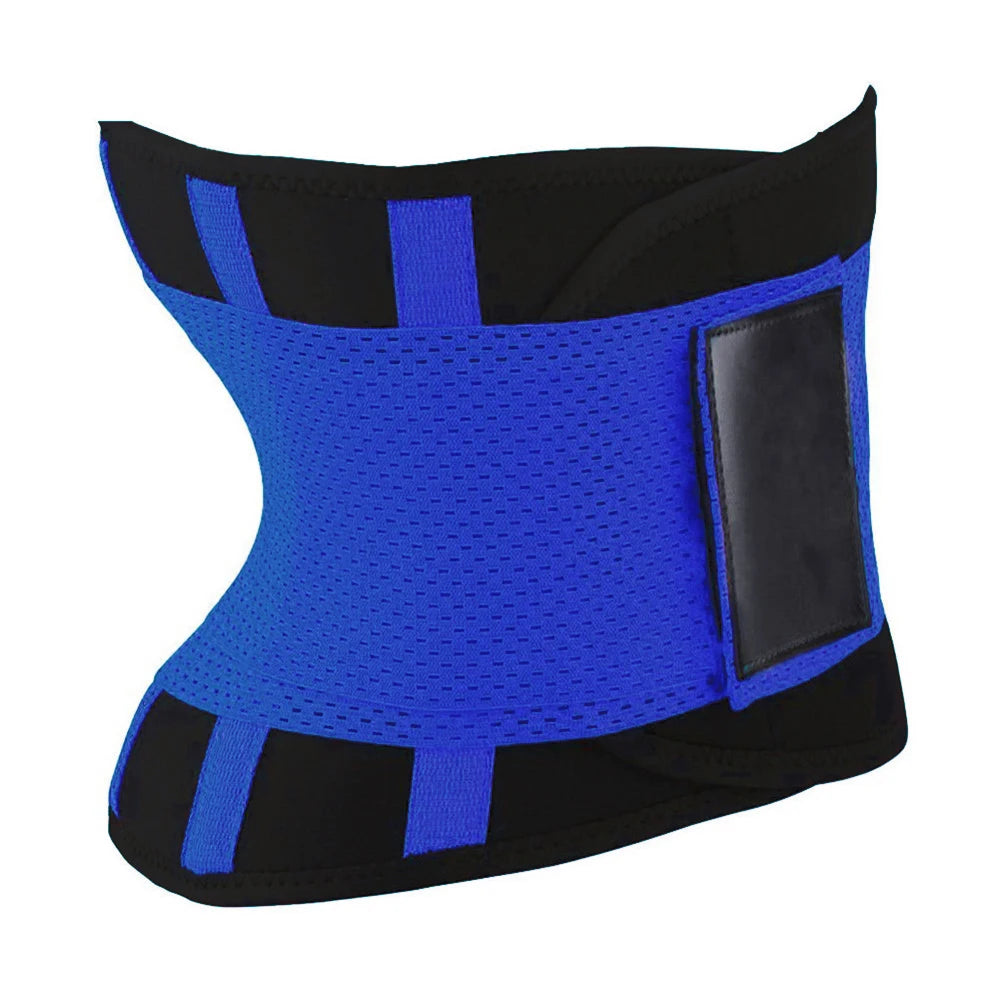 Body Slimming Shapewear Vest Waist Trainer Sweat Sport Shaper for Women