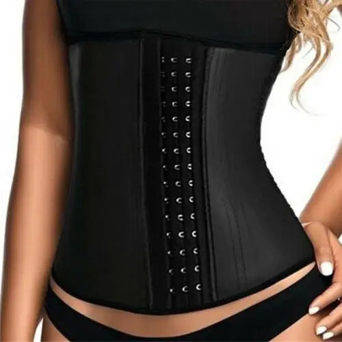 Waist Corset Training Coach Belt