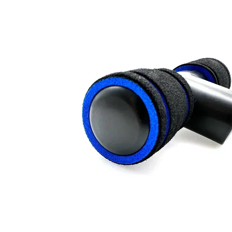 Non-slip Push-Up Stand Handles for Arm and Chest Muscle Training