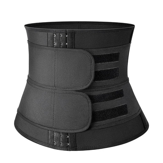 Women Waist Trainer Corset Trimmer Belt for Weight Loss