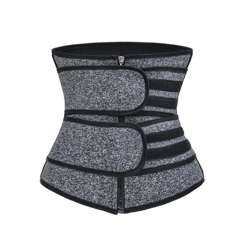 Neoprene Waist Trainer for Women Tummy Control Slimming Body Shaper