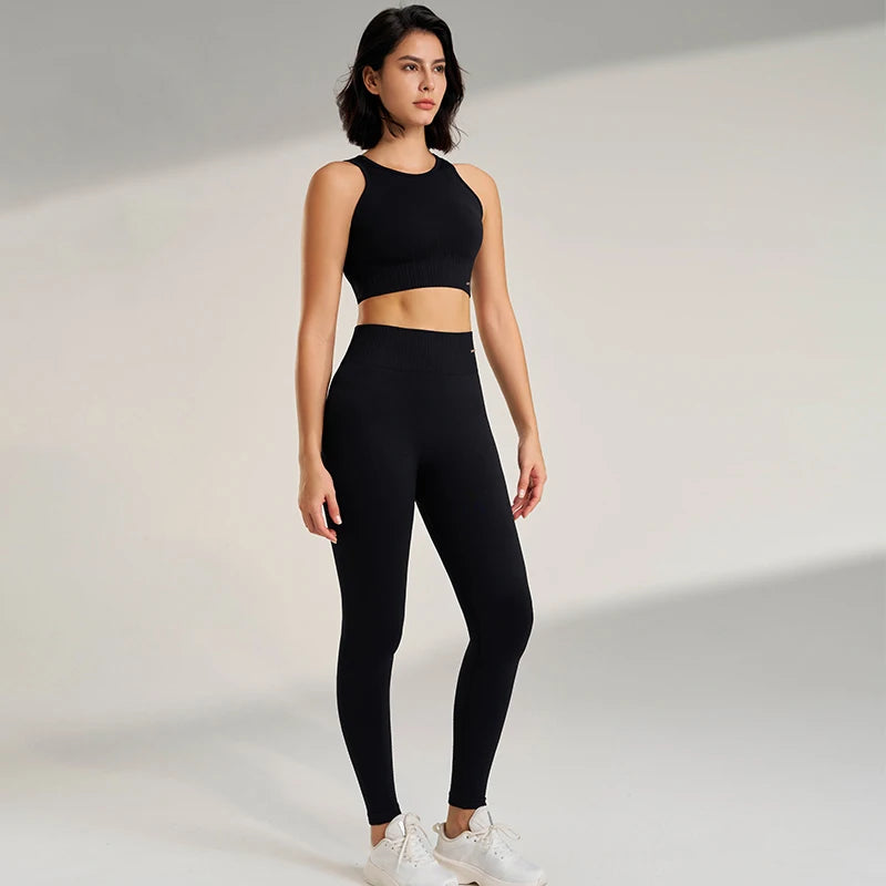 Yoga Clothing Set for Women