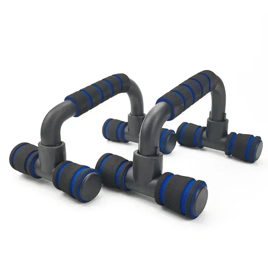 Non-slip Push-Up Stand Handles for Arm and Chest Muscle Training