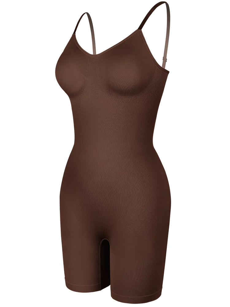 Shapewear Bodysuit for Women Tummy Control Full Body Shaper