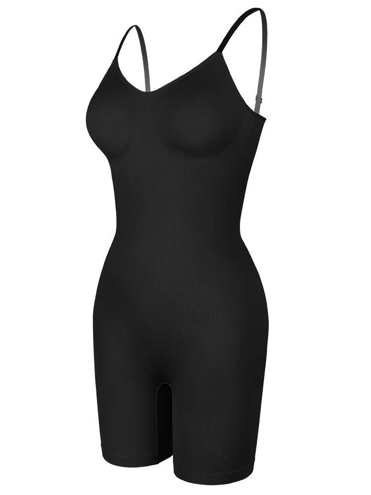 Shapewear Bodysuit for Women Tummy Control Full Body Shaper