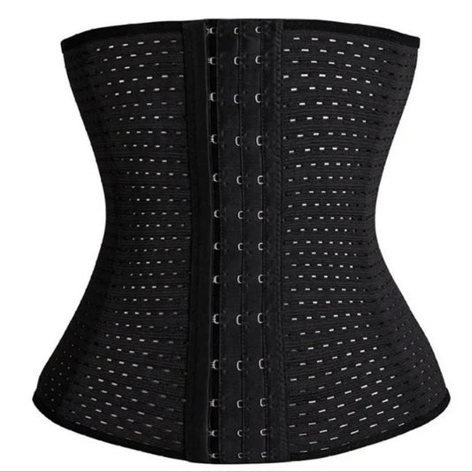 Waist Trainer Shapers Corset Slimming Belt Body Shaper Modeling Strap Belt