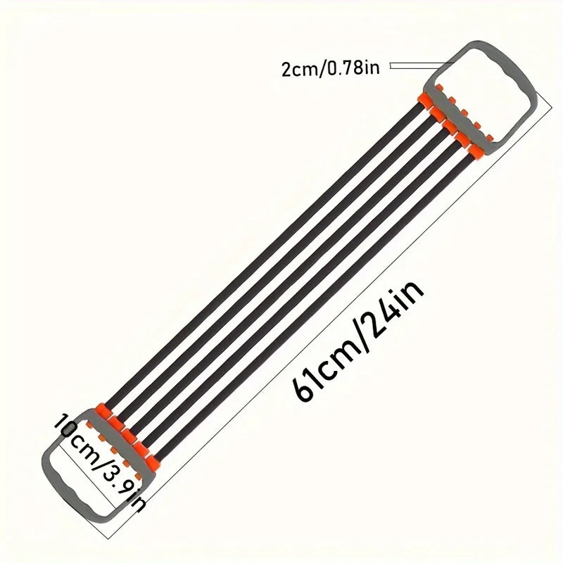 Puller Shoulder Expander for Arm and Pectoral Muscle Training