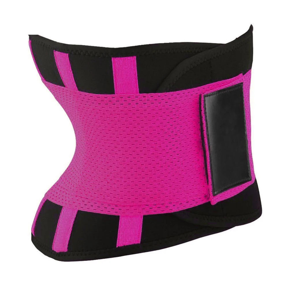 Body Slimming Shapewear Vest Waist Trainer Sweat Sport Shaper for Women