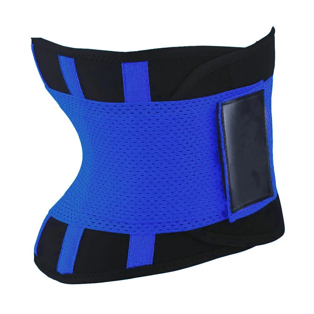 Body Slimming Shapewear Vest Waist Trainer Sweat Sport Shaper for Women