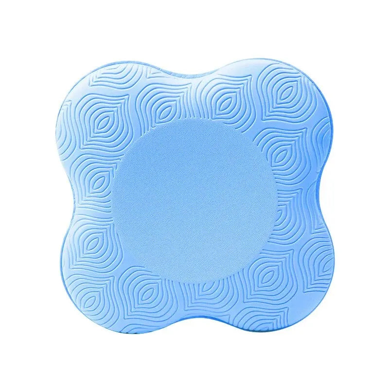 Thickened Non-Slip TPE Yoga Kneeling Pad for Joint Support