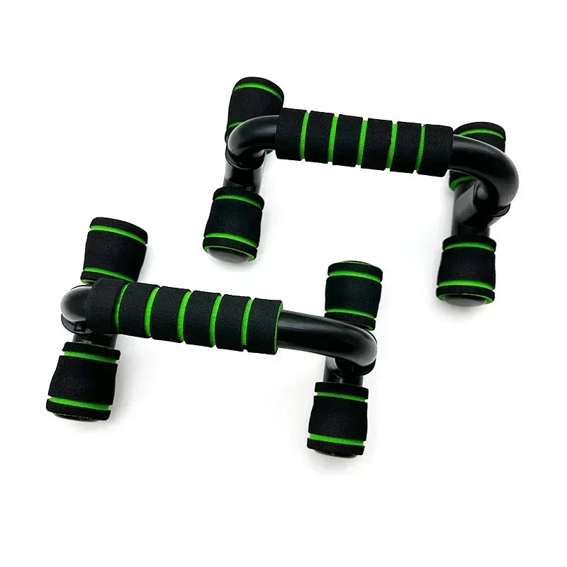 Non-slip Push-Up Stand Handles for Arm and Chest Muscle Training