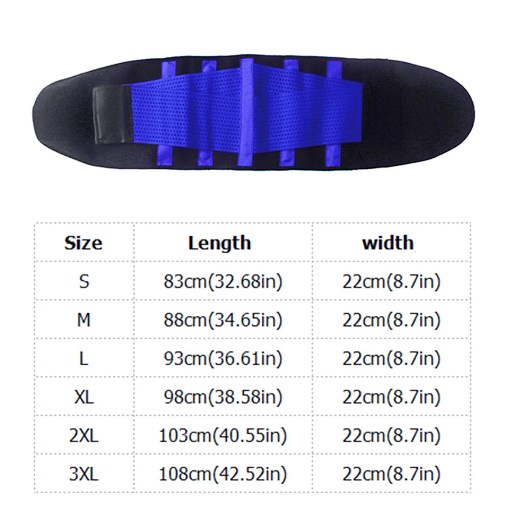 Body Slimming Shapewear Vest Waist Trainer Sweat Sport Shaper for Women