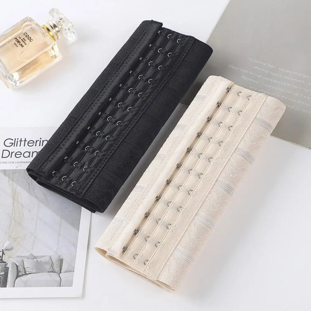 Women Cincher Body Shaper Postpartum Waist Slimming Belt Corset Trainer