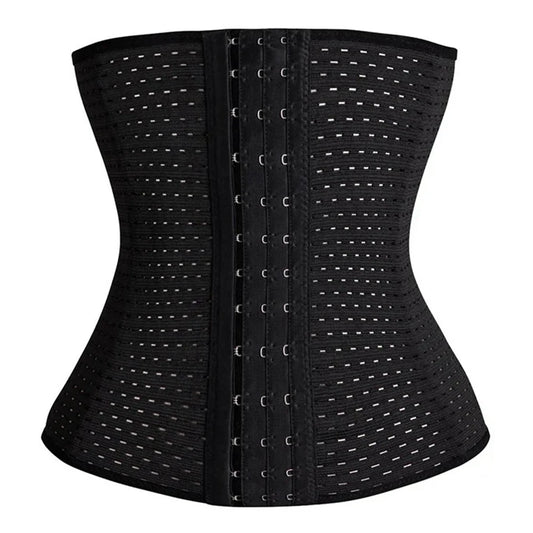 Sexy Waist Trainer Shapers Fajas Postpartum Support