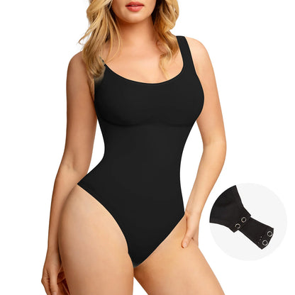 Full Cover Colombianas Bodysuit Shapewear Waist Trainer Slimming Corset