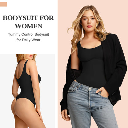 Full Cover Colombianas Bodysuit Shapewear Waist Trainer Slimming Corset