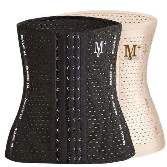 Waist Trainer Binders Shapers Modeling Strap Corset Slimming Belt