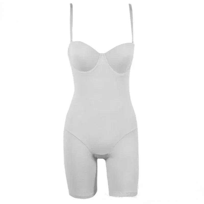 Fashion Body Shapers Corset Shaper Slimming Shapewear Bodysuit