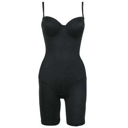 Fashion Body Shapers Corset Shaper Slimming Shapewear Bodysuit