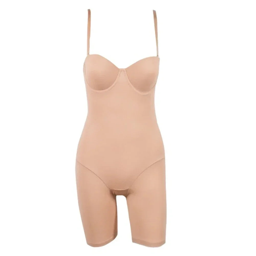 Fashion Body Shapers Corset Shaper Slimming Shapewear Bodysuit