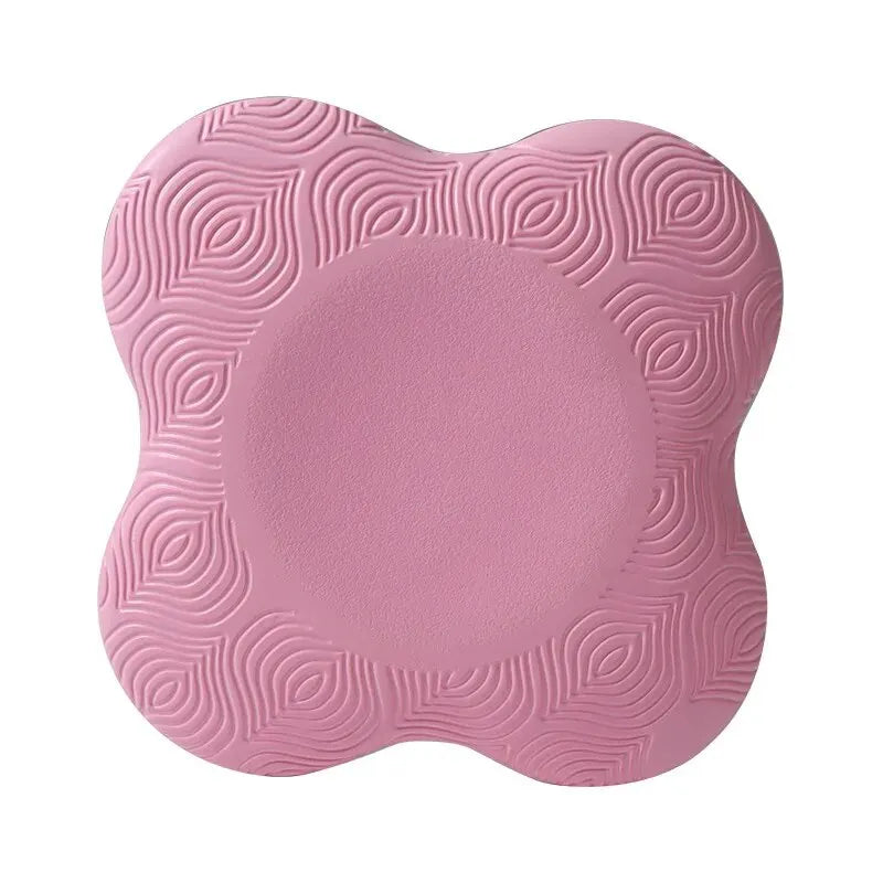 Thickened Non-Slip TPE Yoga Kneeling Pad for Joint Support