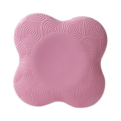 Thickened Non-Slip TPE Yoga Kneeling Pad for Joint Support