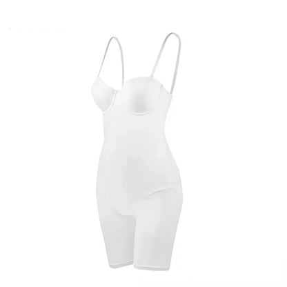 Fashion Body Shapers Corset Shaper Slimming Shapewear Bodysuit