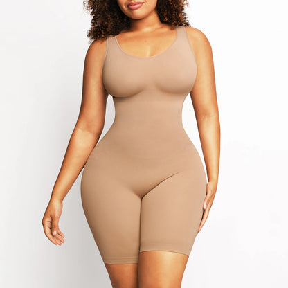 Full Cover Colombianas Bodysuit Shapewear Waist Trainer Slimming Corset