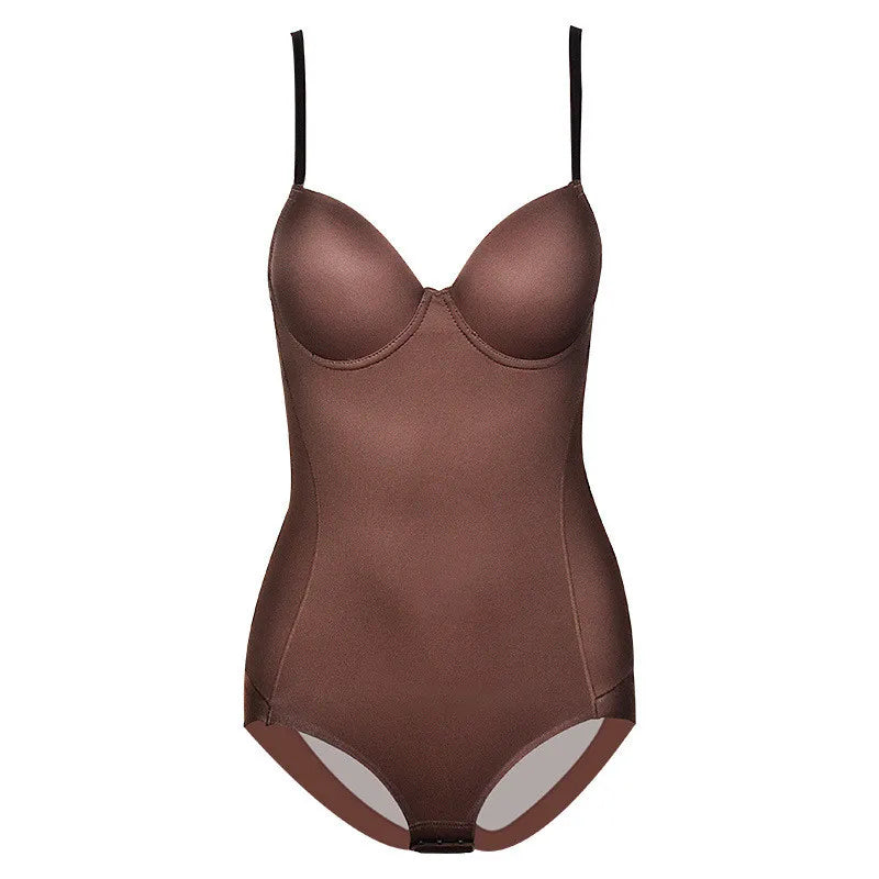 Fashion Body Shapers Corset Shaper Slimming Shapewear Bodysuit