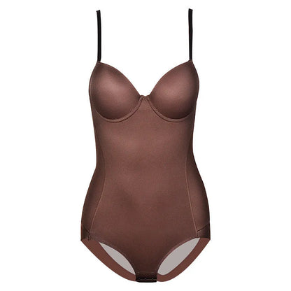 Fashion Body Shapers Corset Shaper Slimming Shapewear Bodysuit