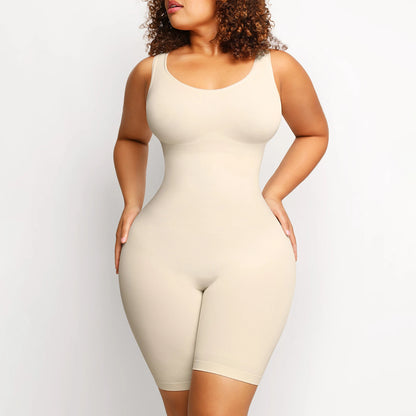 Full Cover Colombianas Bodysuit Shapewear Waist Trainer Slimming Corset