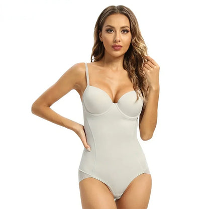 Fashion Body Shapers Corset Shaper Slimming Shapewear Bodysuit