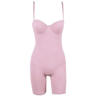 Fashion Body Shapers Corset Shaper Slimming Shapewear Bodysuit